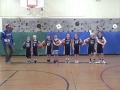 Harlem Shake Bears Style