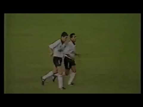 Cruzeiro 1 x 3 Corinthians - 20.06.1992 – Campeonato Brasileiro/1992- Quadrangular