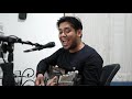 Ahmad Abdul - Don't Wait (Dashboard Confessional Cover)