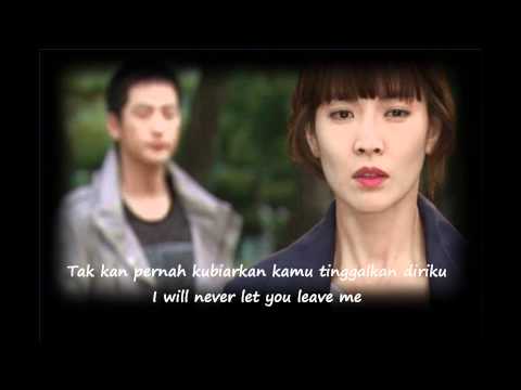 Kembali (Come back) - Joeniar Arief (pictures taken from Drama Prosecutor Princess))