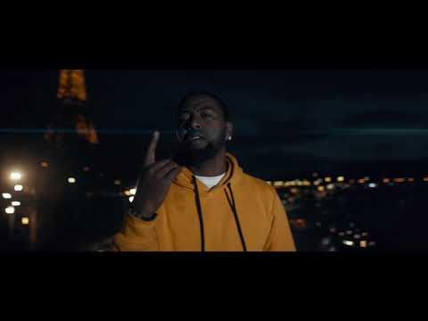 MARION Feat. JS TWINS - One Love (Clip Officiel)