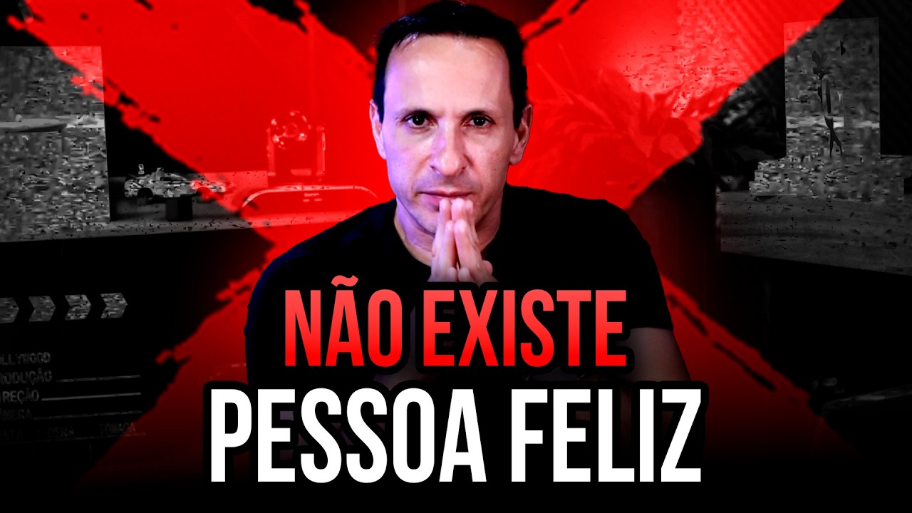 Você Não Está Triste, Está Vazio e Isso Tem Um Motivo