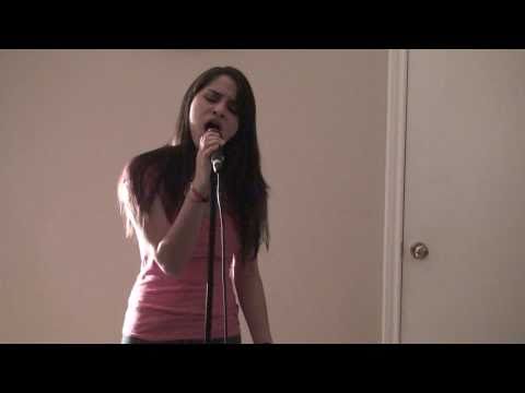 Cher / Burlesque - You Haven't Seen The Last Of Me (Cover By: Monica Saldivar)