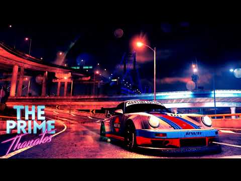 Sebastian Svahn - The Mainstreet Routine