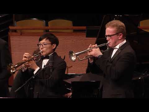 Essentially Ellington 2019 FINAL CONCERT: Roosevelt High School - Things to Come