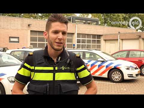 GLD Nieuws 13 oktober 2017