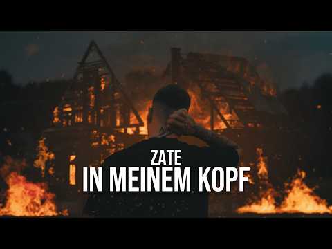 Zate - In meinem Kopf