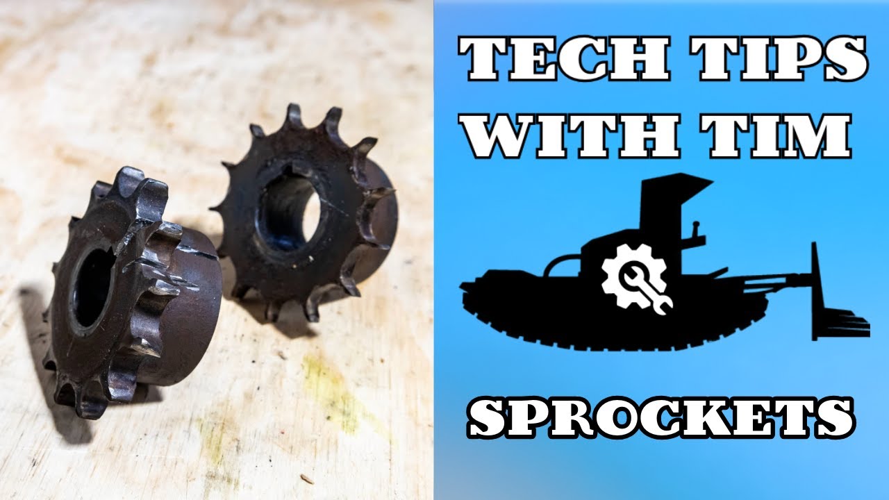 Sprockets