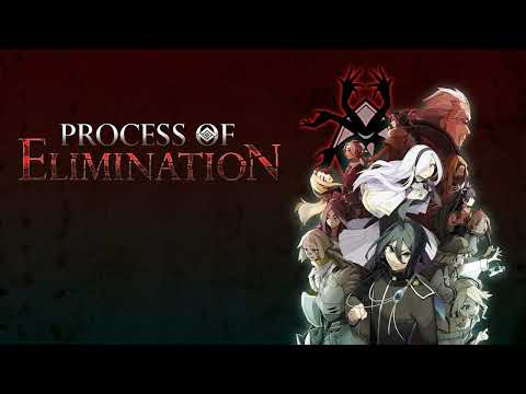 The Game is Afoot - Process of Elimination OST Extended