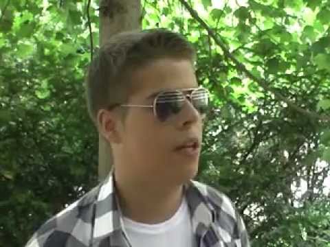 POLJUBI ME ZA KRAJ prilog u emisiji 100 CUDA - MARKO RADETA