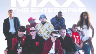 MXX feat. UNKASA (SKULL GANG / DIPSET) - 