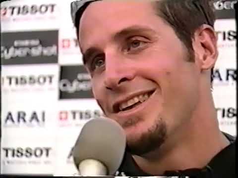 2000 TISSOT UCI Mountain Bike World Cup ARAI, Japan