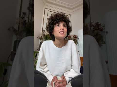 L'INTERVUE DE BARBARA PRAVI