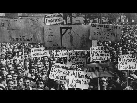 Stornelli d'esilio - Ditties of exile (Sub ENG)