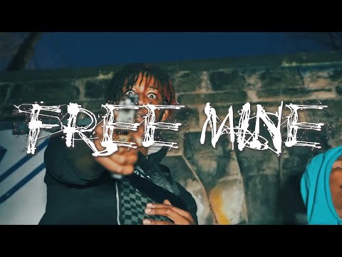 Big Homie Kenzo x Rustola RBG4IX - Free Mine