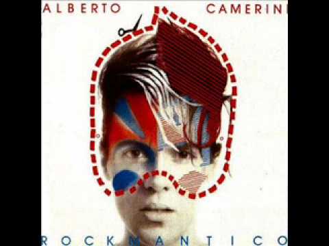 Alberto Camerini - Maccheroni Elettronici