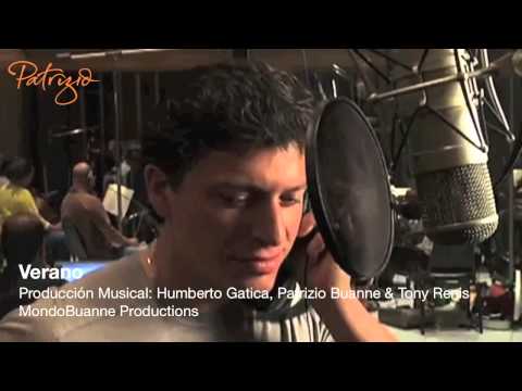 Patrizio Buanne in South America-EPK Latin America HD