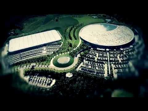 McLaren Automotive opens up a New Production Centre | Car Rolodex