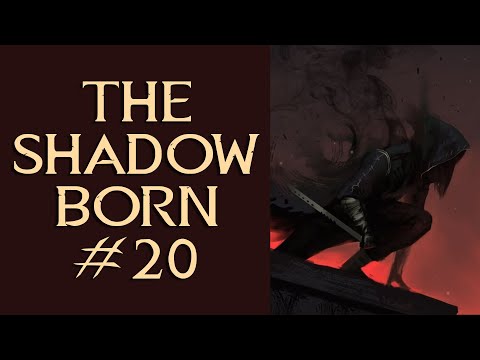 Skyrim Let's Become: The Shadowborn | 20 | Shadow Mage/Assassin Build
