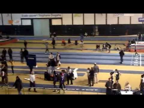 4 x 200m LIFA (2015) - CAF