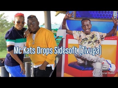 Mc Kats Tamanyi Bwebayimirila Nga Olina Million 7..Sidesoft Producer (Zivuga Boss)... Sakata Vibes.