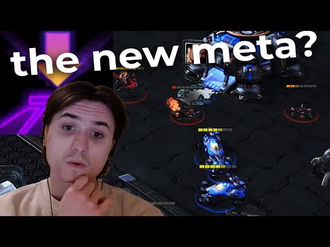 PandaBearMe Analyzes Roach burrow opener in ZvT