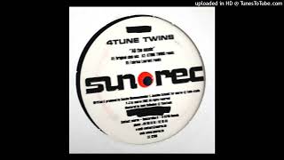 4Tune Twins - All The Music (4Tune Twins Remix)