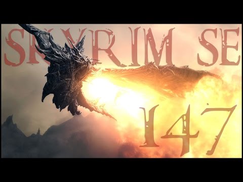 Skyrim SE - E147 'Escort Duty'