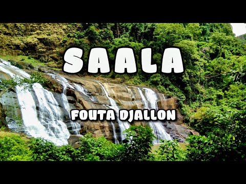 Guinea, Conakry : A beautiful adventure with my Somali Guest to Fouta Djallon