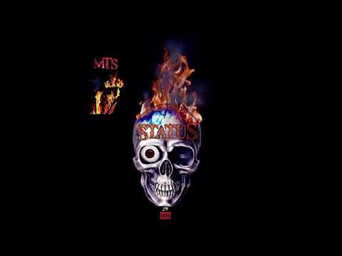 Mts oneseven - #Bigstatus (Audio)