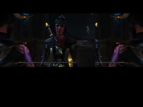 You Must Gather Your Party Before Venturing Forth