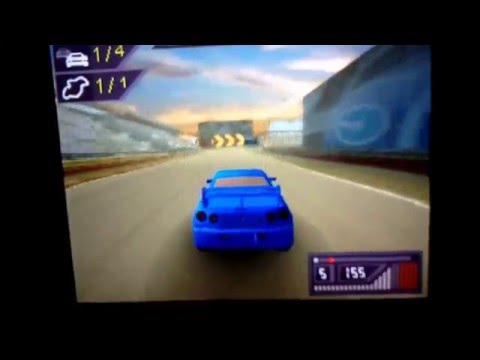 Need for speed  pro street part 47