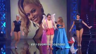 Single Ladies: C'era una volta Pollon - Cristina D'Avena