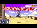 Luuc gaat in Super Mario 3D World de strijd aan met een gast! - XGN Plays Deel 2