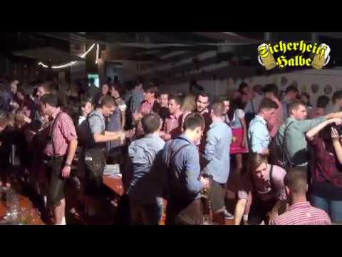 Partyband Sicherheitshalbe Podcast TV Folge 27 Cannstatter Wasen / Oktoberfest Fürfeld