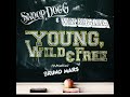 Snoop Dogg Young Wild Free Feat Bruno Mars Wiz Khalifa Clean