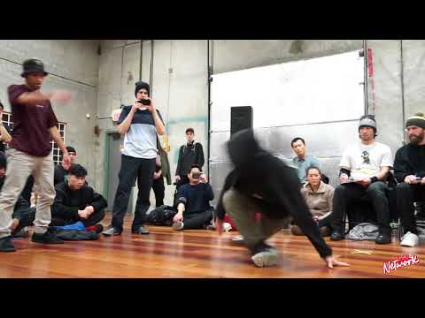 Seek Vs Yongkerz - Semis - Northwest Sweet 16 Vancouver BC Qualifier Invite 2020 - BNC