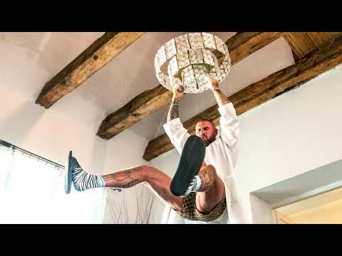 KIZO - KRÓL BALU ALE TO JEDYNA SŁUSZNA WERSJA