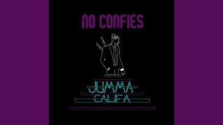 No Confies Music Video