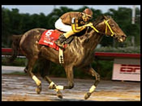 GRAN DUQUE - Copa Confraternidad 2001