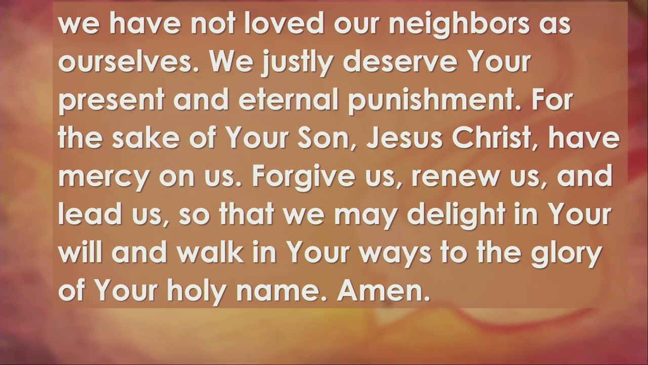 6/8/2025 Worship Service