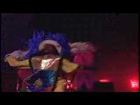 Clipe Maracatu Nação Pernambuco