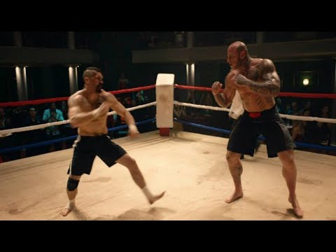Undisputed 4 Yury Boyka vs Koshmar Final HD 1080P