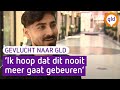 Vluchtelingen tegen voedselverspilling | Gevlucht naar Gelderland | Omroep Gelderland