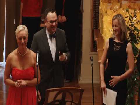 Amadeus 2015 - koncert laureátů