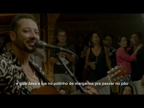 Titá/ Farinha de pó de estrela/ ao vivo