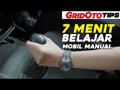 Learning to Drive a Manual Car | How To | GridOto Tips