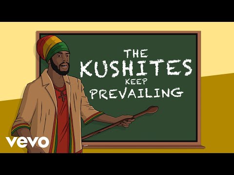 I Wayne - Trample The Beast (Official Animation)