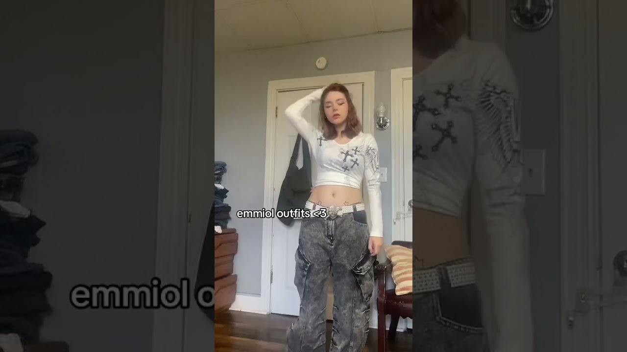 Soft grunge outfits!!