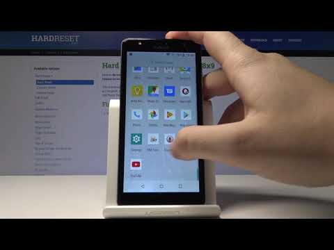 How to Check Phone Specs in MyPhone Pocket 18x9 – Open Phone Specification